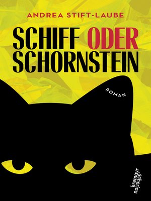 cover image of Schiff oder Schornstein